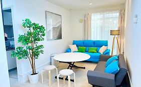 Nexus Hotel Ishinomakiokaidou